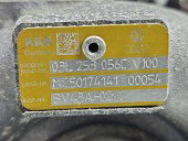 Turbina Volkswagen Golf 6 (5K1) [Fabr 2009-2013] 03L253056C 2.0 TDI CBB 125KW / 170CP