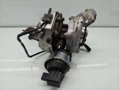 Turbina Skoda Octavia 2 (1Z3) [Fabr 2004-2013] 03L253056C 2.0 TDI CBB 125KW / 170CP