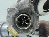 Turbina Skoda Octavia 2 (1Z3) [Fabr 2004-2013] 03L253056C 2.0 TDI CBB 125KW / 170CP