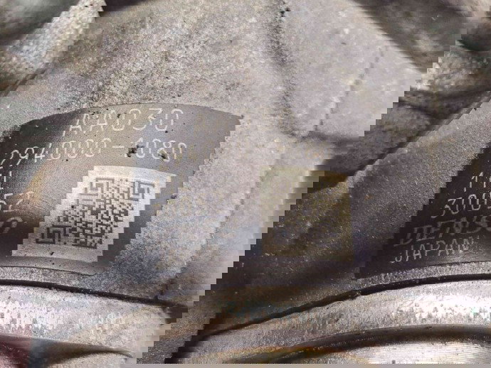 Pompa inalta presiune SUBARU Outback IV (BM, BR) [Fabr 2009-2014]  294000-1080 2.0 110KW / 150CP  