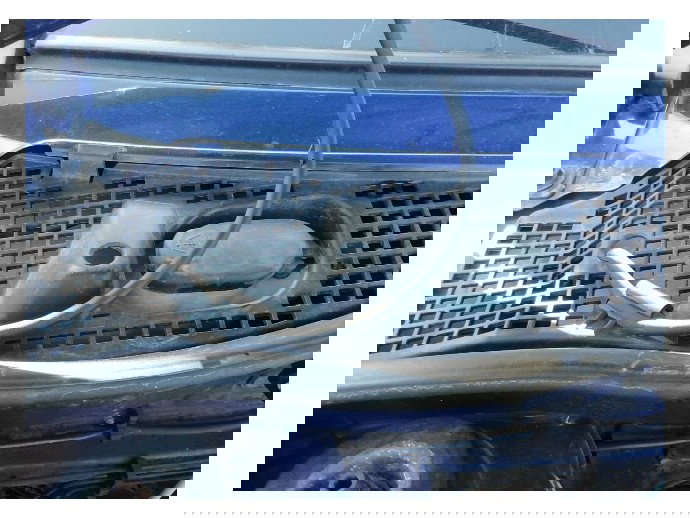 Vas lichid parbriz Dacia Logan 1 1.4 benz OEM 2004-2012