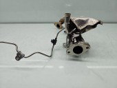 Racitor gaze Volkswagen Golf 6 (5K1) [Fabr 2009-2013] 03L131512B 2.0 TDI CBB 125KW / 170CP