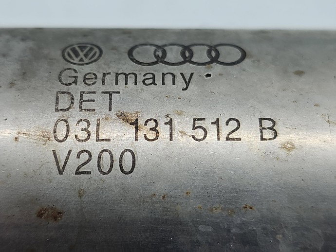 Racitor gaze Volkswagen Tiguan (5N) [Fabr 2007-2016] 03L131512B 2.0 TDI CBB 125KW / 170CP