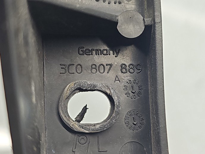 Suport bara stanga fata Volkswagen Passat B6 (3C2) [Fabr 2005-2010] Berlina  3C0807889A