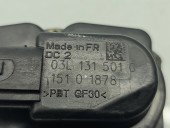 Supapa EGR Volkswagen Passat CC (357) [Fabr 2008-2012] 03L131501G 2.0 TDI CBB 125KW / 170CP