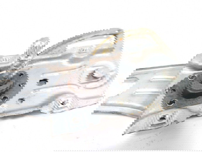 Macara geam dreapta spate OEM Toyota Yaris (P9) [Fabr 2005-2011] 1.0