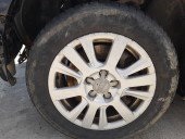 Set jante aliaj AUDI A6 (4F2, C6) [Fabr 2004-2010] Berlina Facelift