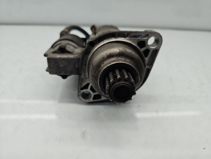 Electromotor Volkswagen Golf 6 (5K1) [Fabr 2009-2013] 02M911024P 2.0 TDI CBB125KW / 170CP
