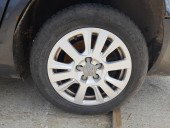 Set jante aliaj AUDI A6 (4F2, C6) [Fabr 2004-2010] Berlina Facelift
