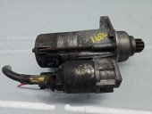 Electromotor Volkswagen Golf 6 (5K1) [Fabr 2009-2013] 02M911024P 2.0 TDI CBB125KW / 170CP
