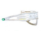 Macara geam dreapta spate OEM Toyota Yaris (P9) [Fabr 2005-2011] 1.0