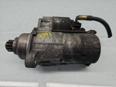 Electromotor Volkswagen Tiguan (5N) [Fabr 2007-2016] 02M911024P 2.0 TDI CBB125KW / 170CP