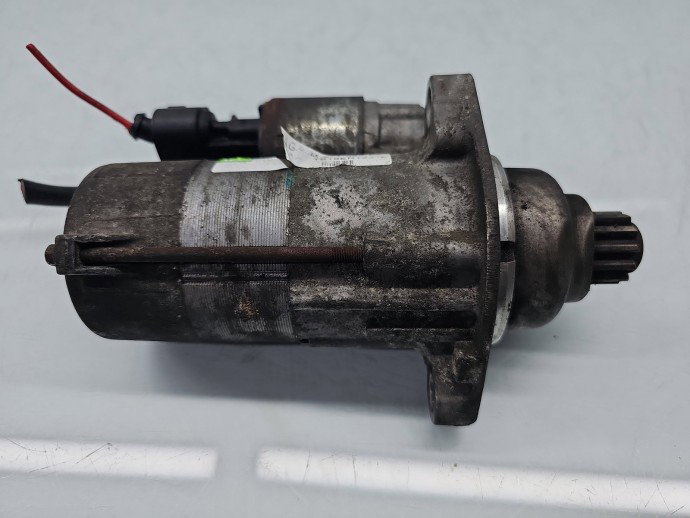 Electromotor Volkswagen Tiguan (5N) [Fabr 2007-2016] 02M911024P 2.0 TDI CBB125KW / 170CP