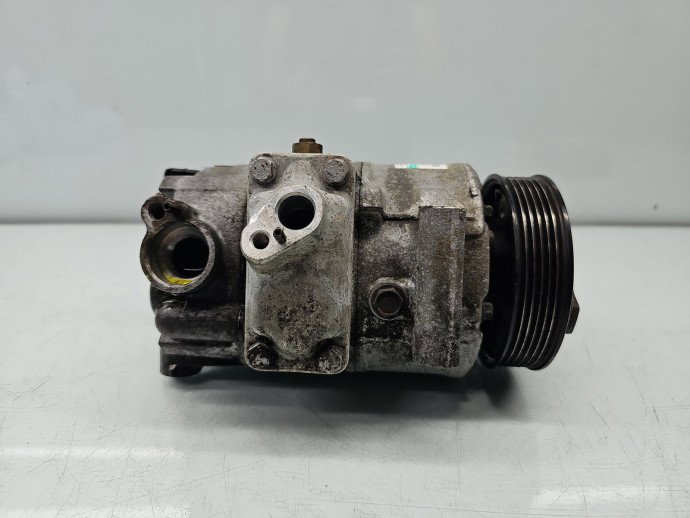 Compresor clima Volkswagen Golf 6 (5K1) [Fabr 2009-2013] 1K0820859F 2.0 TDI CBB 125KW / 170CP