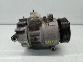 Compresor clima Volkswagen Golf 6 (5K1) [Fabr 2009-2013] 1K0820859F 2.0 TDI CBB 125KW / 170CP