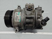Compresor clima Volkswagen Golf 6 (5K1) [Fabr 2009-2013] 1K0820859F 2.0 TDI CBB 125KW / 170CP