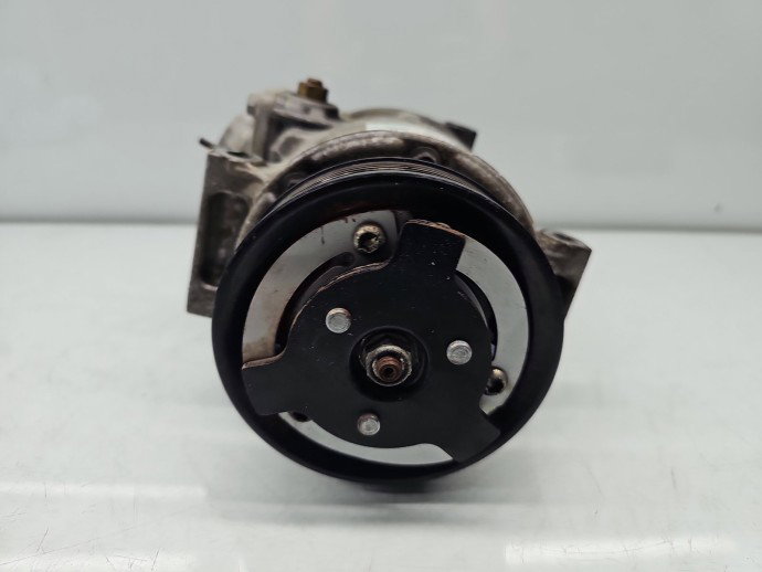Compresor clima Volkswagen Golf 6 (5K1) [Fabr 2009-2013] 1K0820859F 2.0 TDI CBB 125KW / 170CP