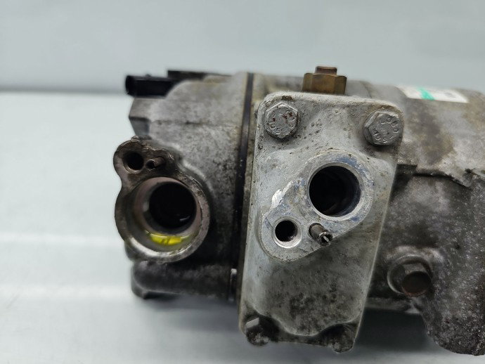 Compresor clima Volkswagen Golf 6 (5K1) [Fabr 2009-2013] 1K0820859F 2.0 TDI CBB 125KW / 170CP