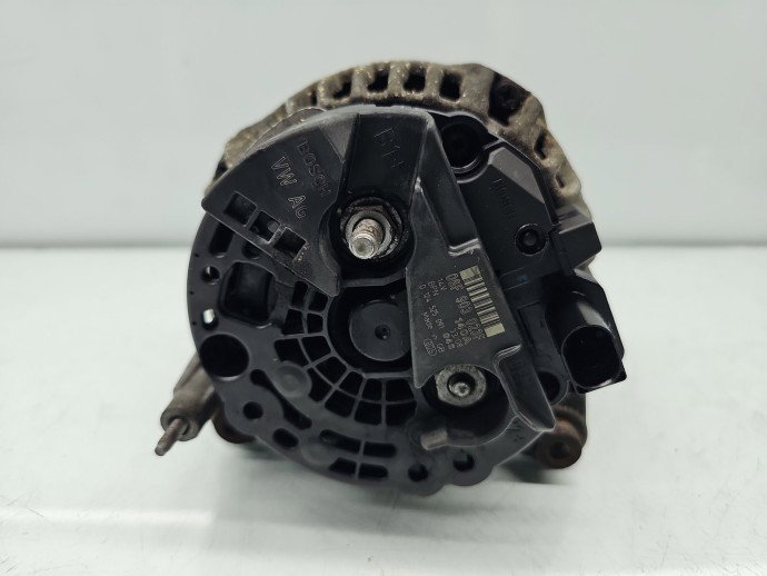 Alternator AUDI A3 Sportback (8PA) [Fabr 2004-2013] 06F903023F 2.0 TDI CBB 125KW / 170CP