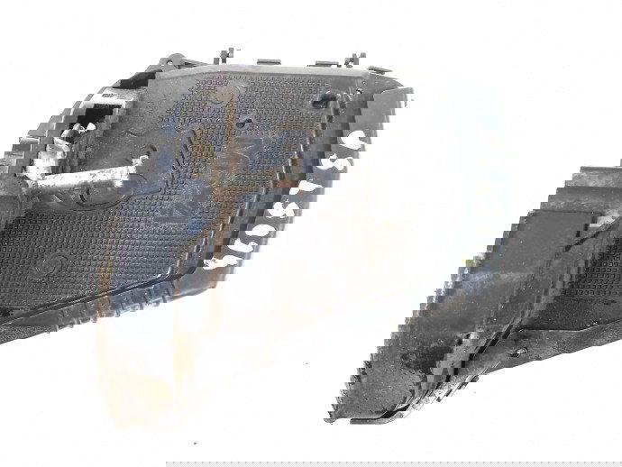 Broasca usa stanga spate OEM Toyota Yaris (P9) [Fabr 2005-2011] 1.0