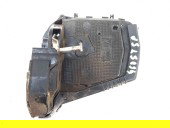 Broasca usa stanga spate OEM Toyota Yaris (P9) [Fabr 2005-2011] 1.0