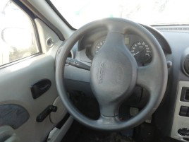 Volan 3 spite Dacia Logan 1 1.4 benz OEM 2004-2012