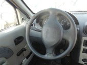 Volan 3 spite Dacia Logan 1 1.4 benz OEM 2004-2012