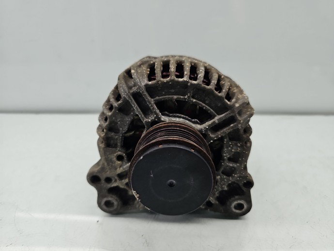 Alternator Volkswagen Golf 5 (1K1) [Fabr 2004-2008] 06F903023F 2.0 TDI CBB 125KW / 170CP
