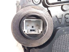 Broasca usa stanga spate OEM Toyota Yaris (P9) [Fabr 2005-2011] 1.0