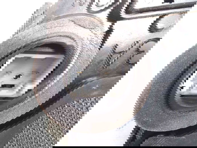 Broasca usa stanga spate OEM Toyota Yaris (P9) [Fabr 2005-2011] 1.0