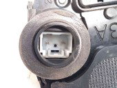 Broasca usa stanga spate OEM Toyota Yaris (P9) [Fabr 2005-2011] 1.0