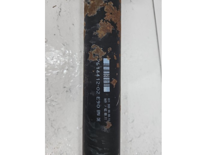 Cardan Bmw X1 (E84) [Fabr 2009-2015] 7614412 2.0 N47D20 135KW / 184CP