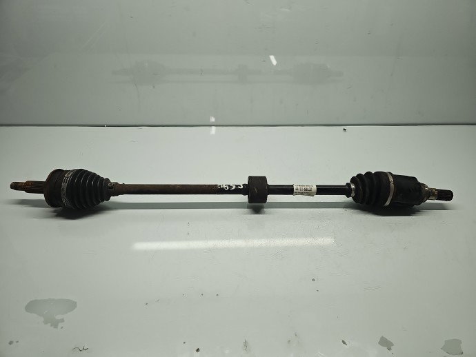 Planetara dreapta fata Suzuki Swift 4 (MH) [Fabr 2010-prezent] 44101-68L02 1.2 Benz K12B 69KW / 94CP
