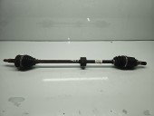 Planetara dreapta fata Suzuki Swift 4 (MH) [Fabr 2010-prezent] 44101-68L02 1.2 Benz K12B 69KW / 94CP