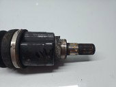 Planetara dreapta fata Suzuki Swift 4 (MH) [Fabr 2010-prezent] 44101-68L02 1.2 Benz K12B 69KW / 94CP