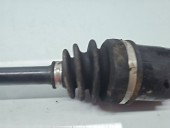 Planetara dreapta fata Suzuki Swift 4 (MH) [Fabr 2010-prezent] 44101-68L02 1.2 Benz K12B 69KW / 94CP