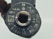 Injector Skoda Octavia 3 (5E3) [Fabr 2012-2020] 04L130277AK 2.0 TDI CRBC 110KW / 150CP