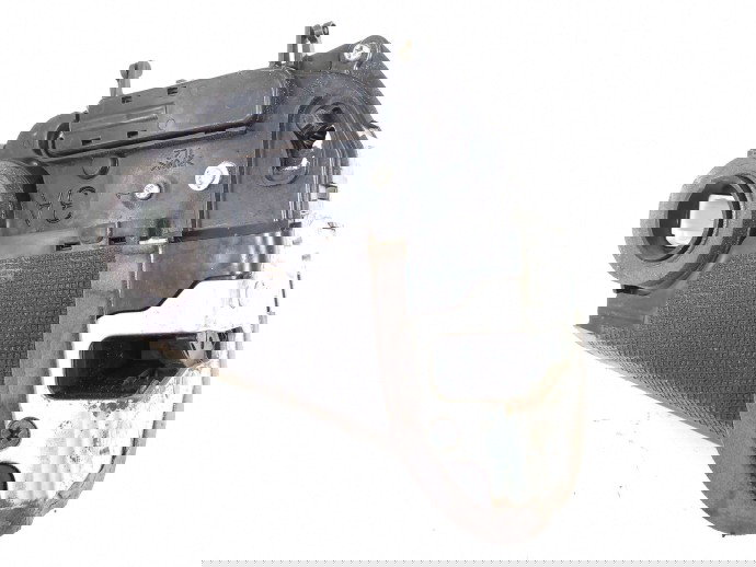 Broasca usa stanga spate OEM Toyota Yaris (P9) [Fabr 2005-2011] 1.0