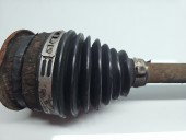 Planetara dreapta fata Suzuki Swift 4 (MH) [Fabr 2010-prezent] 44101-68L02 1.2 Benz K12B 69KW / 94CP