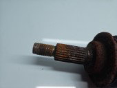 Planetara dreapta fata Suzuki Swift 4 (MH) [Fabr 2010-prezent] 44101-68L02 1.2 Benz K12B 69KW / 94CP