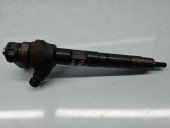 Injector Skoda Octavia 3 (5E3) [Fabr 2012-2020] 04L130277AK 2.0 TDI CRBC 110KW / 150CP