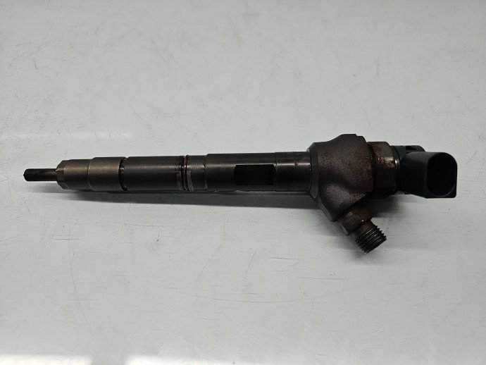Injector Skoda Octavia 3 (5E3) [Fabr 2012-2020] 04L130277AK 2.0 TDI CRBC 110KW / 150CP