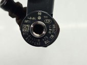 Injector Skoda Octavia 3 (5E3) [Fabr 2012-2020] 04L130277AK 2.0 TDI CRBC 110KW / 150CP