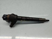 Injector Skoda Octavia 3 (5E3) [Fabr 2012-2020] 04L130277AK 2.0 TDI CRBC 110KW / 150CP