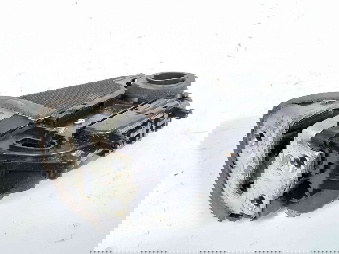 Broasca usa stanga spate OEM Toyota Yaris (P9) [Fabr 2005-2011] 1.0