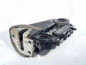 Broasca usa stanga spate OEM Toyota Yaris (P9) [Fabr 2005-2011] 1.0