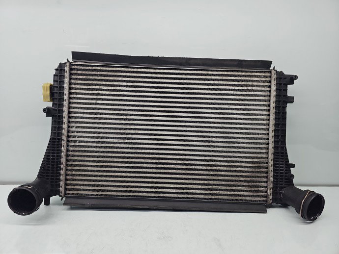 Radiator intercooler Volkswagen Passat B6 (3C2) [Fabr 2005-2010] 3C0145805P 2.0 TDI 100 KW / 136 CP