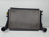 Radiator intercooler Volkswagen Passat B6 (3C2) [Fabr 2005-2010] 3C0145805P 2.0 TDI 100 KW / 136 CP