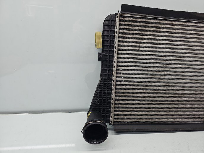 Radiator intercooler Volkswagen Passat B6 (3C2) [Fabr 2005-2010] 3C0145805P 2.0 TDI 100 KW / 136 CP