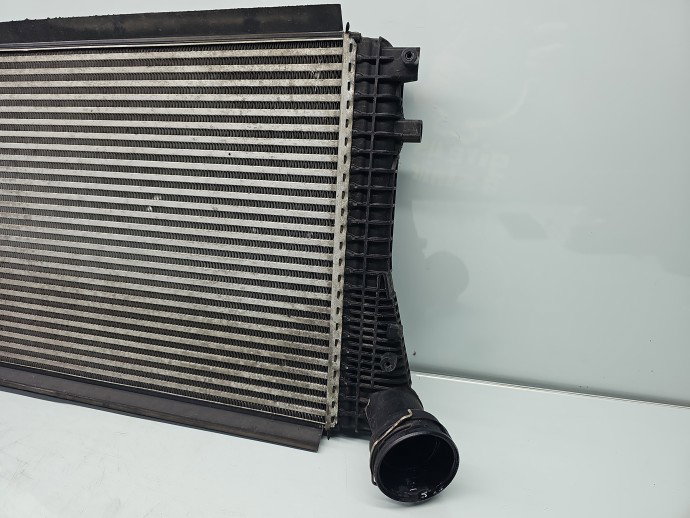 Radiator intercooler Volkswagen Passat B6 (3C2) [Fabr 2005-2010] 3C0145805P 2.0 TDI 100 KW / 136 CP